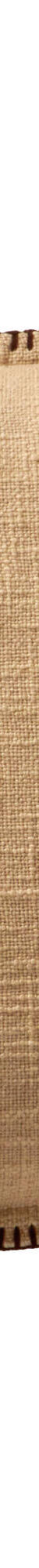 Coussin uni coton texturé (taupe) Coussin uni coton texturé (taupe)
